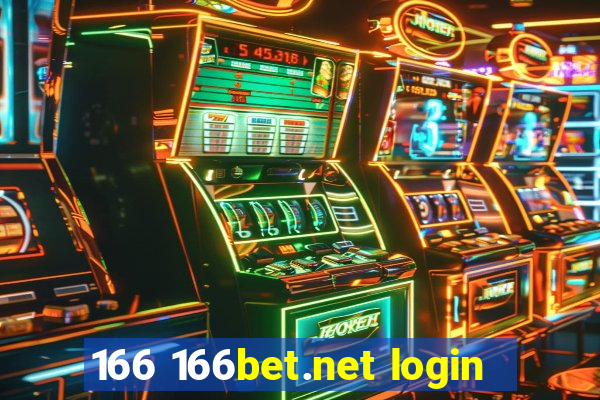 166 166bet.net login